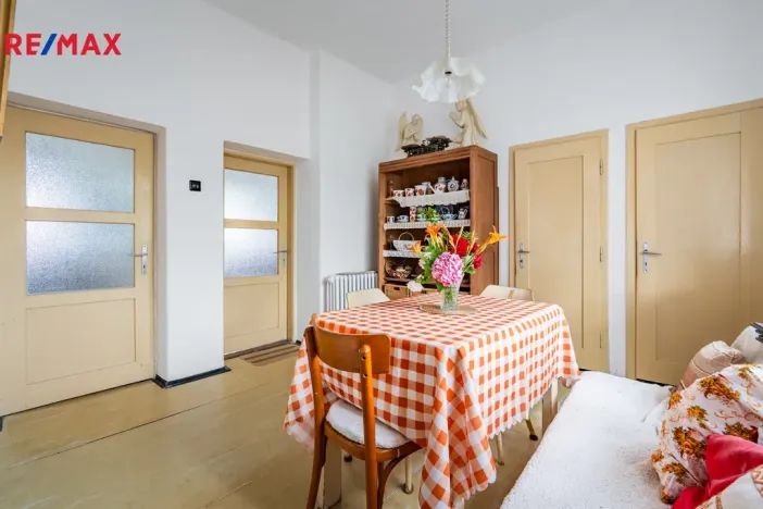 Prodej rodinného domu, Kralice na Hané, Zákostelí, 220 m2