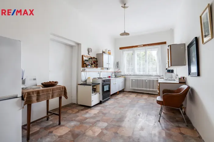 Prodej rodinného domu, Kralice na Hané, Zákostelí, 220 m2