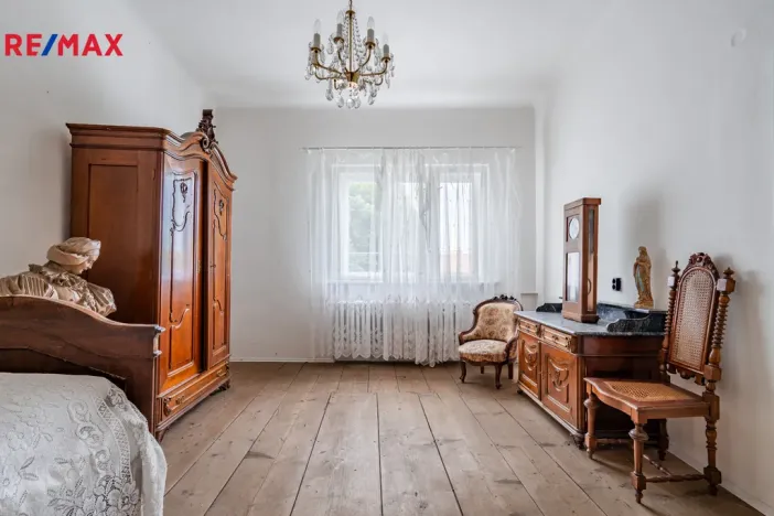 Prodej rodinného domu, Kralice na Hané, Zákostelí, 220 m2