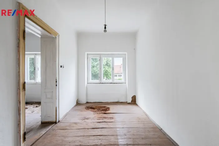 Prodej rodinného domu, Kralice na Hané, Zákostelí, 220 m2