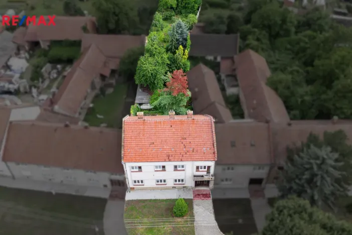 Prodej rodinného domu, Kralice na Hané, Zákostelí, 220 m2