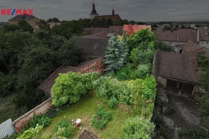 Prodej rodinného domu, Kralice na Hané, Zákostelí, 220 m2
