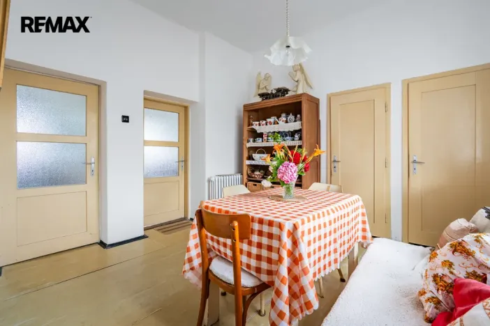 Prodej rodinného domu, Kralice na Hané, Zákostelí, 220 m2