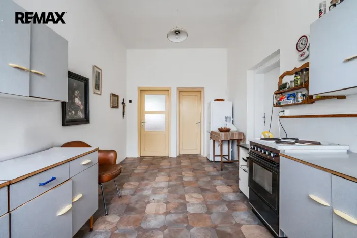 Prodej rodinného domu, Kralice na Hané, Zákostelí, 220 m2