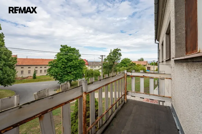 Prodej rodinného domu, Kralice na Hané, Zákostelí, 220 m2