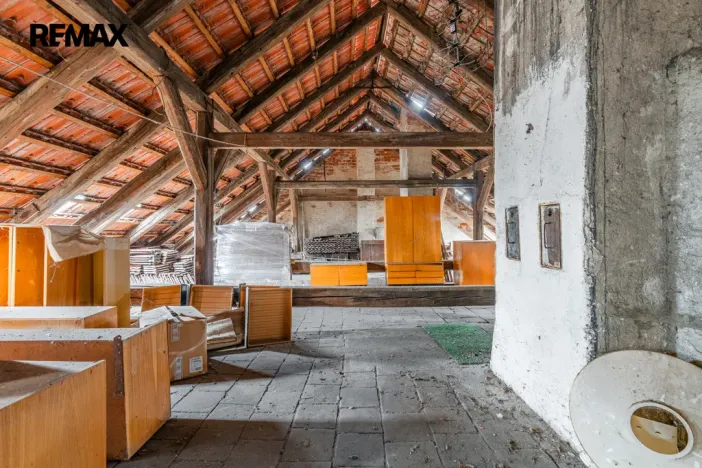 Prodej rodinného domu, Kralice na Hané, Zákostelí, 220 m2