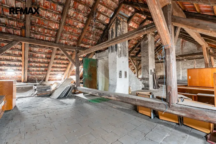 Prodej rodinného domu, Kralice na Hané, Zákostelí, 220 m2