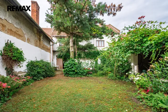 Prodej rodinného domu, Kralice na Hané, Zákostelí, 220 m2