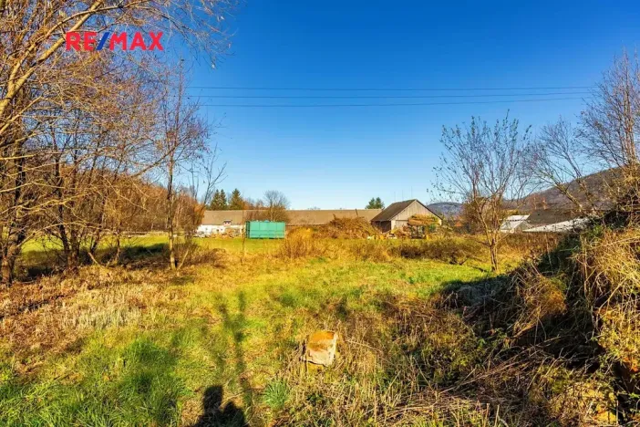 Prodej pozemku pro bydlení, Bělá pod Pradědem, 6840 m2