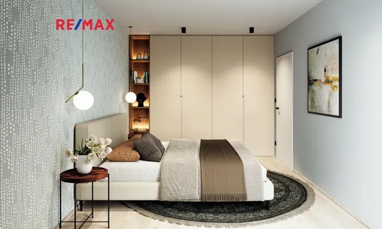 Prodej bytu 2+kk, Hradec Králové, Meruňková, 56 m2