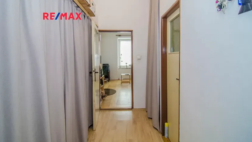 Prodej rodinného domu, Jevíčko, Palackého nám., 430 m2