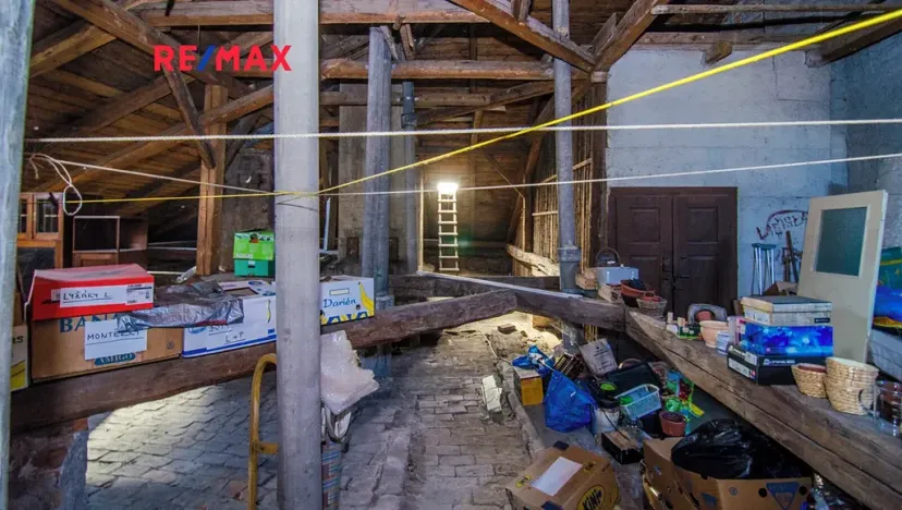 Prodej rodinného domu, Jevíčko, Palackého nám., 430 m2