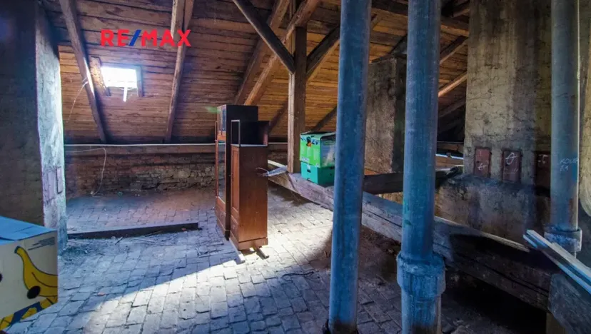 Prodej rodinného domu, Jevíčko, Palackého nám., 430 m2