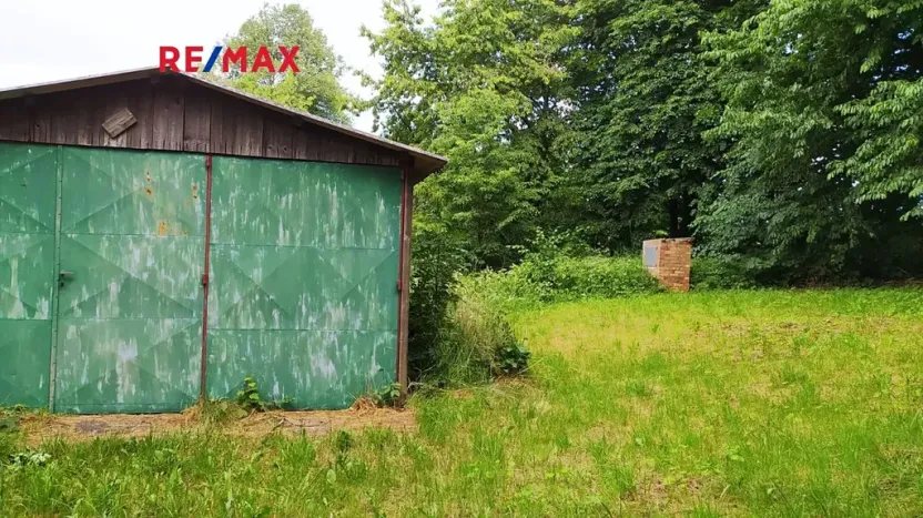 Prodej pozemku pro bydlení, Mladějov na Moravě, 7880 m2