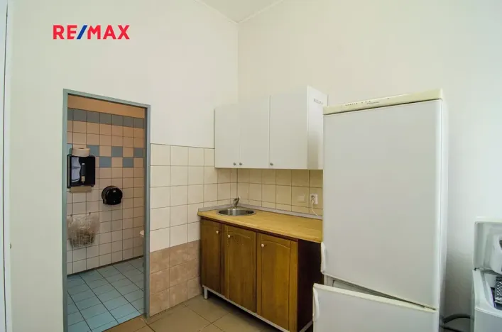 Pronájem obchodního prostoru, Svitavy, Svitavská, 80 m2