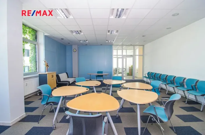 Pronájem obchodního prostoru, Svitavy, Svitavská, 81 m2