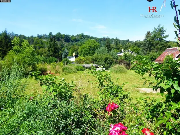 Prodej chaty, Lštění, 40 m2