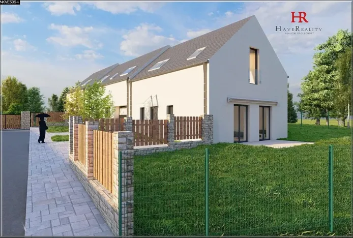 Prodej rodinného domu, Vlašim, 134 m2