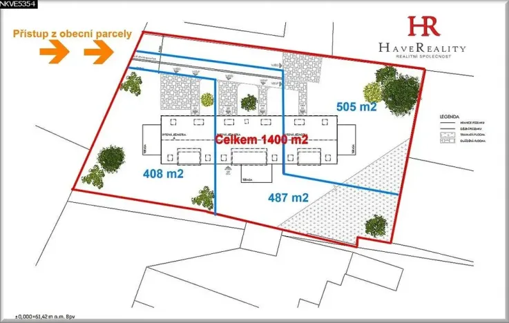 Prodej rodinného domu, Vlašim, 134 m2