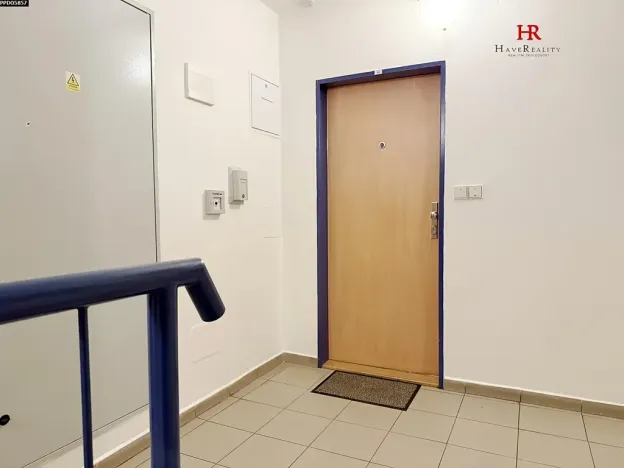 Pronájem bytu 3+kk, Benešov, Dukelská, 68 m2