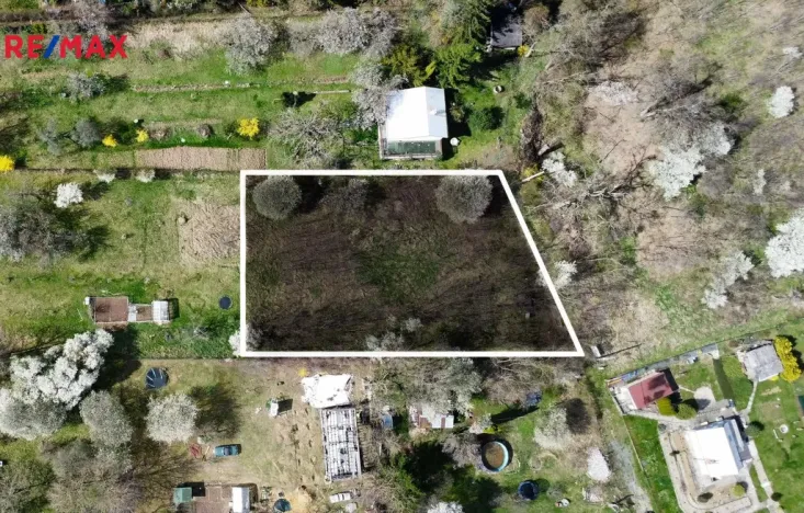 Prodej pozemku pro bydlení, Želešice, 1468 m2