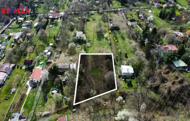 Prodej pozemku pro bydlení, Želešice, 1468 m2