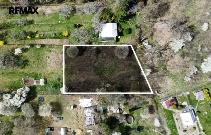 Prodej pozemku pro bydlení, Želešice, 1468 m2