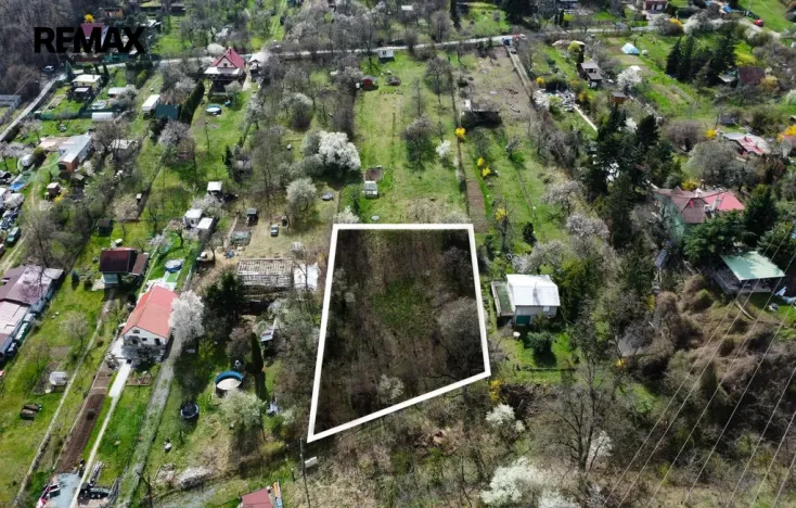 Prodej pozemku pro bydlení, Želešice, 1468 m2
