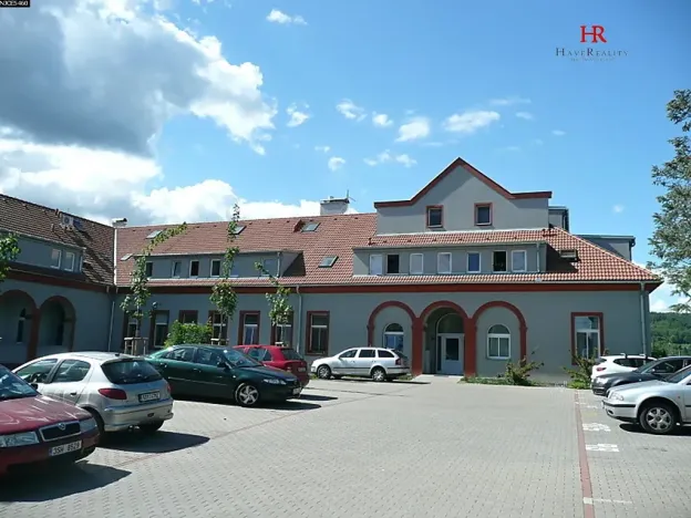 Prodej - jiné, Týnec nad Sázavou, 13 m2