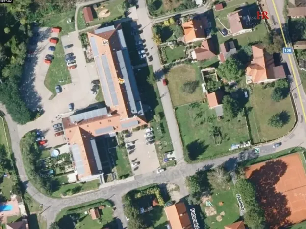 Prodej - jiné, Týnec nad Sázavou, 13 m2