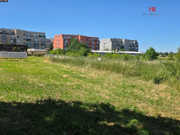 Pronájem pozemku, Hostivice, 4078 m2