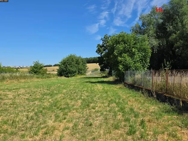 Pronájem pozemku, Hostivice, 4078 m2