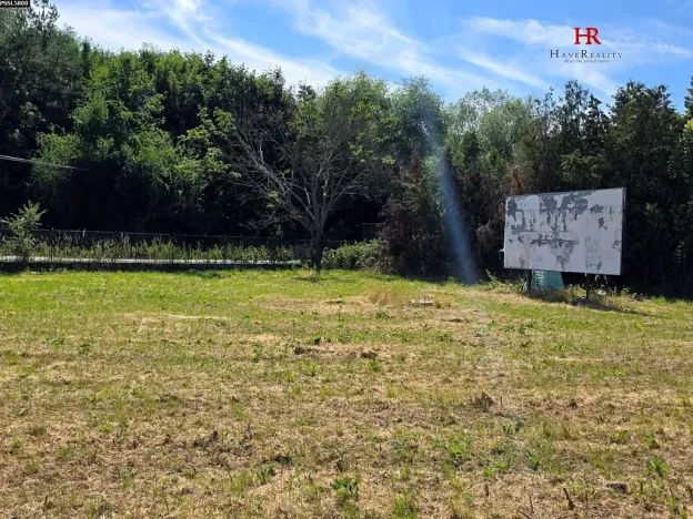 Pronájem pozemku, Hostivice, 4078 m2