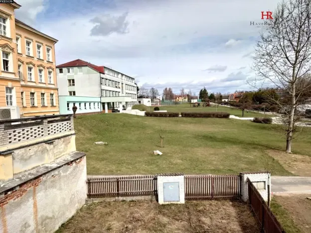 Pronájem kanceláře, Kamenice nad Lipou, Vackova, 95 m2