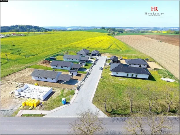 Prodej rodinného domu, Tehov, 92 m2