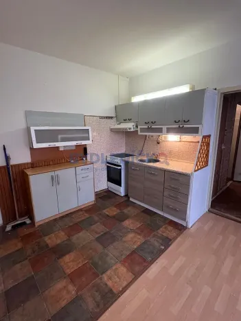 Prodej bytu 1+1, České Budějovice, K. Chocholy, 44 m2