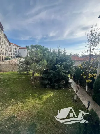 Prodej bytu 1+kk, Sveti Vlas, Bulharsko, 36 m2