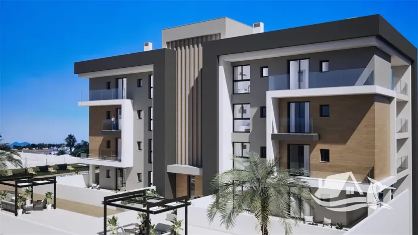 Prodej bytu 4+kk, Los Alcázares, Španělsko, 91 m2