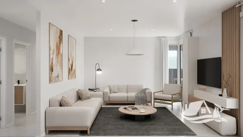 Prodej bytu 4+kk, Los Alcázares, Španělsko, 91 m2