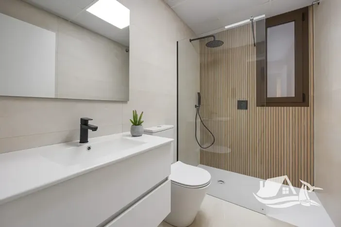 Prodej bytu 3+kk, Los Alcázares, Španělsko, 79 m2