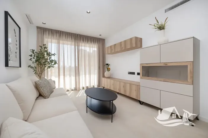 Prodej bytu 3+kk, Los Alcázares, Španělsko, 79 m2