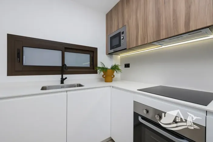 Prodej bytu 3+kk, Los Alcázares, Španělsko, 79 m2