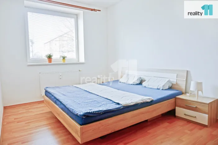 Prodej bytu 2+kk, Hulín, Wolkerova, 48 m2