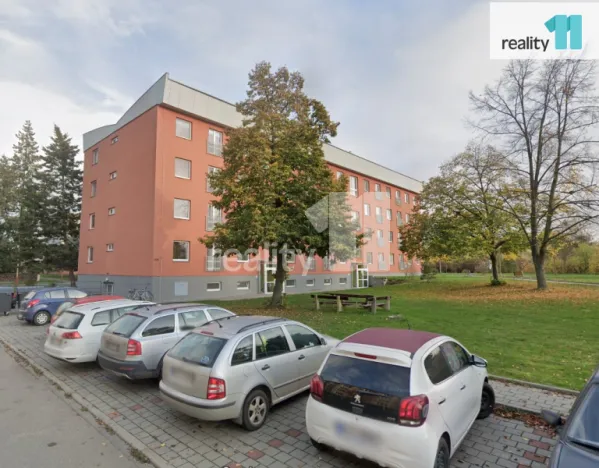 Prodej bytu 2+kk, Hulín, Wolkerova, 48 m2