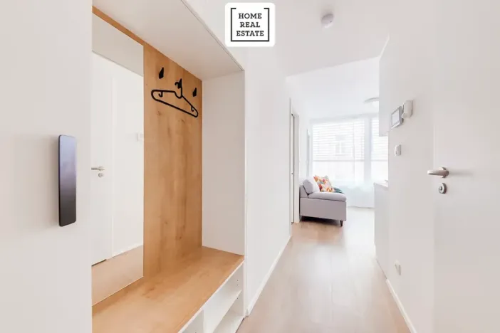 Prodej bytu 2+kk, Praha - Smíchov, Plzeňská, 27 m2