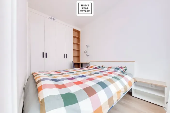 Prodej bytu 2+kk, Praha - Smíchov, Plzeňská, 27 m2