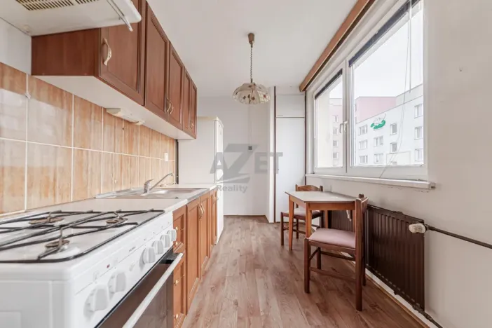 Prodej bytu 3+1, Orlová - Lutyně, 1. máje, 72 m2