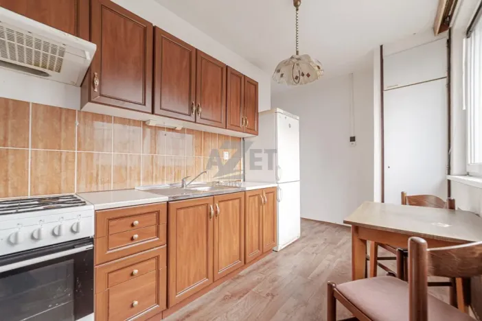 Prodej bytu 3+1, Orlová - Lutyně, 1. máje, 72 m2