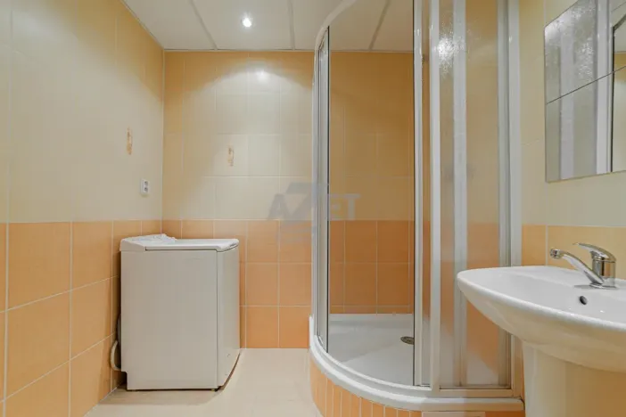 Prodej bytu 3+1, Orlová - Lutyně, 1. máje, 72 m2