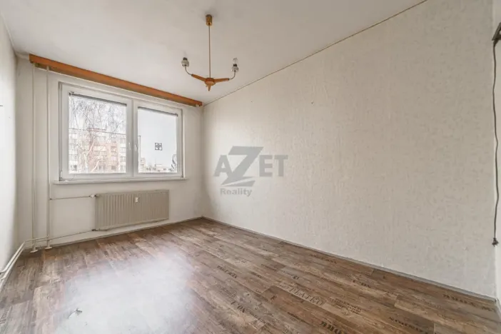 Prodej bytu 3+1, Orlová - Lutyně, 1. máje, 72 m2